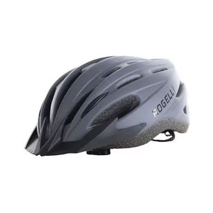 Modi Rogelli Ferox rowerowy Mtb 58-62 - Kaski rowerowe - miniaturka - grafika 1