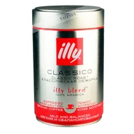 Kawa - kawa ILLY CLASSICO espresso 250g mielona - miniaturka - grafika 1