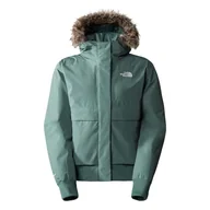 Kurtki damskie - THE NORTH FACE Arctic Bomber kurtka damska - miniaturka - grafika 1