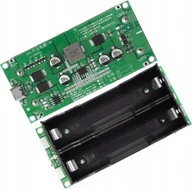 Akcesoria do serwerów - UPS Generic Przetwornica zasilacz buforowy 5V 3A 18650 UPS - miniaturka - grafika 1