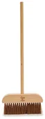 Zabawki i gry sportowe - Hape Yard Broom - miniaturka - grafika 1