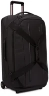 Akcesoria turystyczne - Torba na kółkach Thule  Crossover 2 Wheeled Duffel 76cm/30" - Black - miniaturka - grafika 1