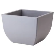Donice - Donica MUNA kwadratowa 35 cm beton - miniaturka - grafika 1