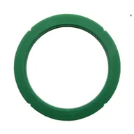 Akcesoria i części do ekspresów do kawy - Uszczelka do ekspresów Rancilio D.73mm - miniaturka - grafika 1