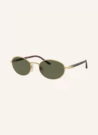 Okulary przeciwsłoneczne - Persol Okulary Przeciwsłoneczne po1018s gold - miniaturka - grafika 1