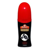 Inne artykuły czyszczące - Pasta do obuwia samopołyskowa czarna 60 ml Buwi Premiere - miniaturka - grafika 1