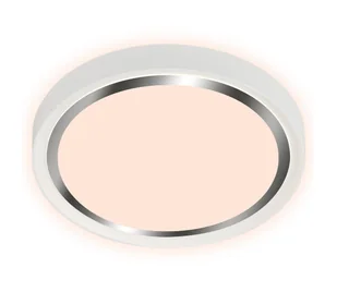 Briloner - LED Plafon KAHIKO LED/15W/230V biały - Lampy sufitowe - miniaturka - grafika 1