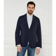 Marynarki męskie - BOSS BLACK Marynarka P-Hanry-WG-251F Slim Fit - miniaturka - grafika 1