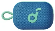 Głośniki przenośne - Soundcore Select 4 Go niebieski - miniaturka - grafika 1