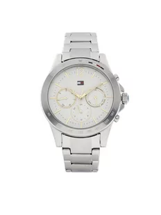 Zegarek Tommy Hilfiger 1782194 - Zegarki damskie - miniaturka - grafika 1