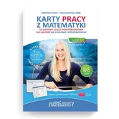 Podręczniki dla liceum - Karty Pracy Z Matematyki Poziom Rozszerzony 2 Wyd 2025 - Dariusz Kulma - podręcznik - miniaturka - grafika 1