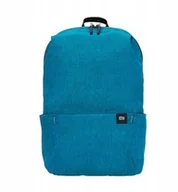 Plecaki - Plecak Xiaomi Mi Casual Daypack niebieski Blue 10L - miniaturka - grafika 1