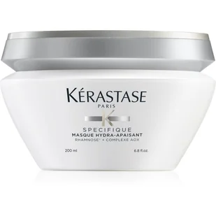 Kerastase Specifique Masque Hydra(W) maska do włosów 200ml - Maski do włosów - miniaturka - grafika 1