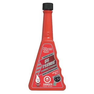 KLEEN-FLO Dodatek do benzyny 395ml - 815 - Dodatki do paliw - miniaturka - grafika 1