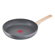 Patelnie - Tefal Patelnia Natural Force G2660672 28 cm - miniaturka - grafika 1
