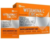 Witaminy i minerały - EkaMedica Witamina C CBC Activ proszek 21 10 g EM818 - miniaturka - grafika 1