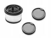 Filtry do odkurzaczy - Zestaw filtrów HEPA + wstępny do odkurzacza XIAOMI G9 G10 DREAME T20 R10 - miniaturka - grafika 1