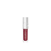 Błyszczyki do ust - L'Oréal Paris Plump Ambition Hyaluron Lip Oil Olejek do ust 5 ml Odcień 490 Berry Jolie - miniaturka - grafika 1