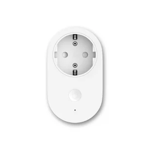 Xiaomi Xiaomi Smart Plug Inteligentne gniazdko ZNCZ05CM 7E33-282A6_20191121142641 - Gniazdka elektryczne - miniaturka - grafika 5