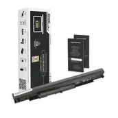 Baterie do laptopów - Bateria Movano Premium do HP 240 G4, 255 G4 - 11.1v TPN-1119 - miniaturka - grafika 1