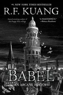 Pozostałe książki - Kniha Babel - miniaturka - grafika 1