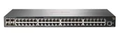 Switche - Switch Hpe L3 Zarządzany 48xRJ-45 JL254A - miniaturka - grafika 1