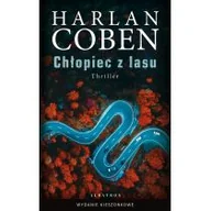 Thrillery - Chłopiec z lasu (wydanie pocketowe) - miniaturka - grafika 1