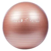 Piłki do ćwiczeń - Piłka treningowa Energetics Gymnastic 145063| pomarańczowa r.55 CM | ===> rok 2020 - miniaturka - grafika 1