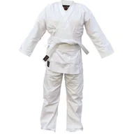 Kimona, stroje i obuwie - ENERO Kimono do karate ENERO 120 cm - miniaturka - grafika 1