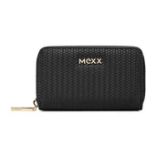 Portfele - Portfel Mexx CEO-MEXX-W1-002-SS26 - miniaturka - grafika 1