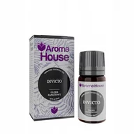Aromaterapia - Aroma House INVICTO - Olejek zapachowy 6 ml AH-oz6-Invicto - miniaturka - grafika 1
