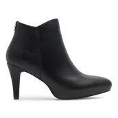 Botki damskie - Botki Lasocki OES WYL2948-5Z - miniaturka - grafika 1