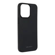Etui i futerały do telefonów - Roar Futerał Space Case Do Iphone 13 Pro Czarny - miniaturka - grafika 1