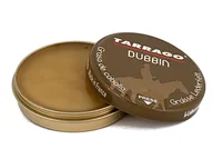 Akcesoria obuwnicze - Tłuszcz do skór Tarrago 50 ml - czarny - miniaturka - grafika 1