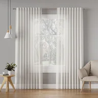 Zasłony - Zasłona gotowa, szer145 x wys - miniaturka - grafika 1