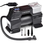 Sprężarki i kompresory - DUNLOP 12V 150Psi - miniaturka - grafika 1