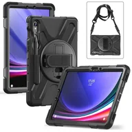 Etui do tabletów - eSTUFF ES681857-BULK etui na tablet 27,9 cm (11") ES681857-BULK - miniaturka - grafika 1