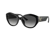 Okulary przeciwsłoneczne - Okulary przeciwsłoneczne Jimmy Choo JC5013U 50008G - miniaturka - grafika 1