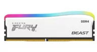 Pamięci RAM - MEMORY DIMM 16GB PC28800 DDR4/KF436C18BWA/16 KINGSTON - miniaturka - grafika 1