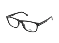 Okulary korekcyjne, oprawki, szkła - Lacoste L2887-001 - miniaturka - grafika 1