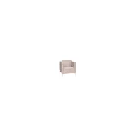Fotele - Szafir Fotel GIB Meble Tkanina Solo 251, Chrom - miniaturka - grafika 1
