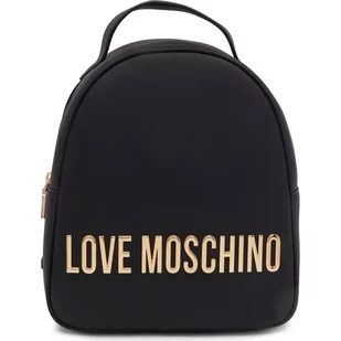 Love Moschino Plecak - Plecaki - miniaturka - grafika 1