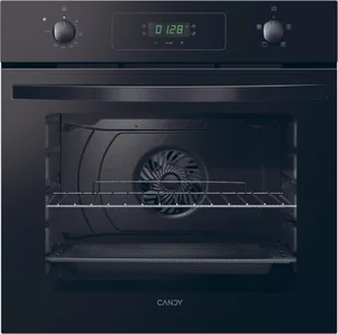 Piekarnik do zabudowy Piekarnik Candy Oven Candy FIDC N405 - Piekarniki do zabudowy - miniaturka - grafika 1
