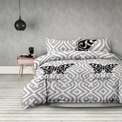 Pościel - Frankhauer Frankhauer Pościel mikrofibra FEELFREE - miniaturka - grafika 1