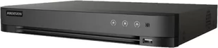 REJESTRATOR 4W1 HIKVISION iDS-7216HUHI-M2/S (E) - Rejestratory do monitoringu - miniaturka - grafika 1