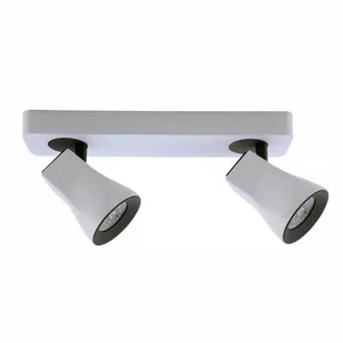 Italux Plafon Oprawa natynkowa Valentina 2 LED FH31762A11 - Oprawy, klosze i abażury - miniaturka - grafika 1