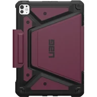 Etui do tabletów - Etui na iPad Pro UAG Metropolis SE Bordowy UAG124475119049 - miniaturka - grafika 1