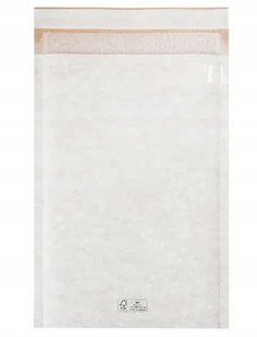 Koperta Piankowa 15E TAP Foambag Biały 100 sztuk - Koperty - miniaturka - grafika 1