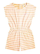 Koszulki i topy damskie - Roxy bikini top dziewczęcy pomarańczowy 14/XL - miniaturka - grafika 1