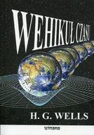 Fantasy - Wimana Wehikuł czasu - nowy przekład - Wells Herbert George - miniaturka - grafika 1